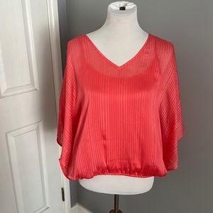 NY & Company Batwing Top